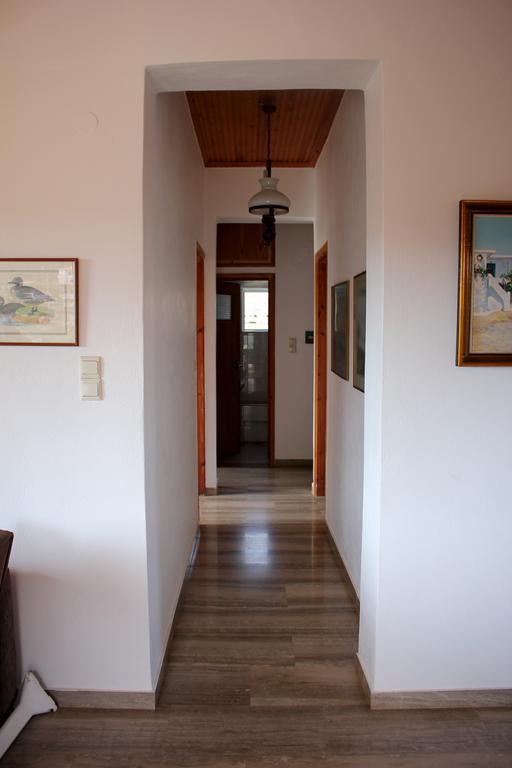 Theros Beach House Villa Sztavrósz Kültér fotó
